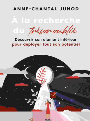 cover image of À la recherche du trésor oublié